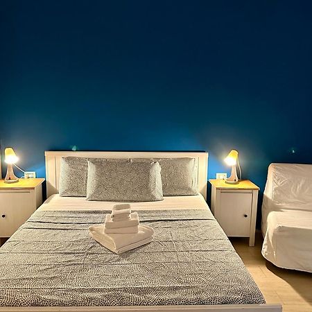 Romulea Guest House Экстерьер фото