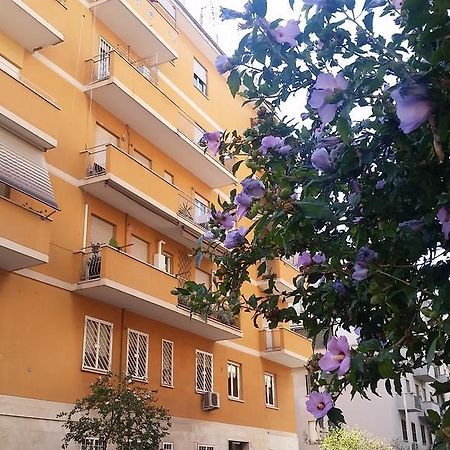 Romulea Guest House Экстерьер фото