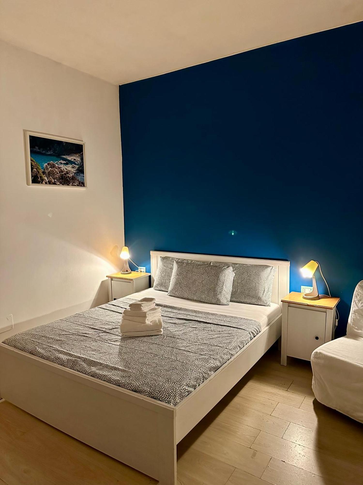 Romulea Guest House Экстерьер фото