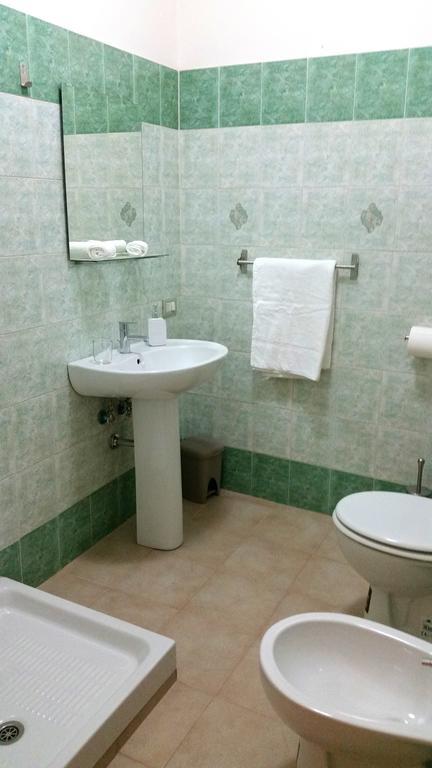 Romulea Guest House Экстерьер фото