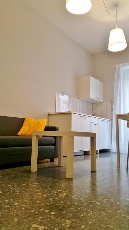 Romulea Guest House Экстерьер фото