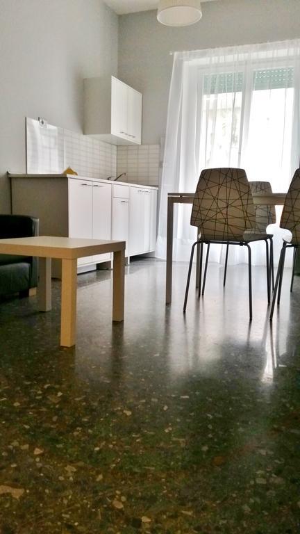 Romulea Guest House Экстерьер фото