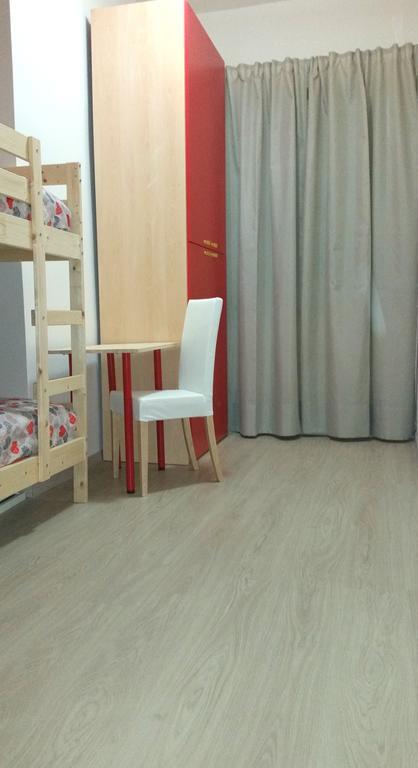 Romulea Guest House Экстерьер фото