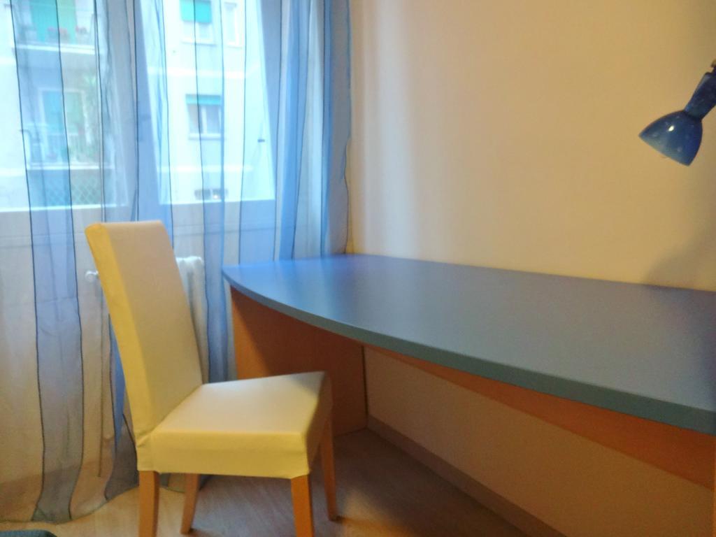 Romulea Guest House Экстерьер фото