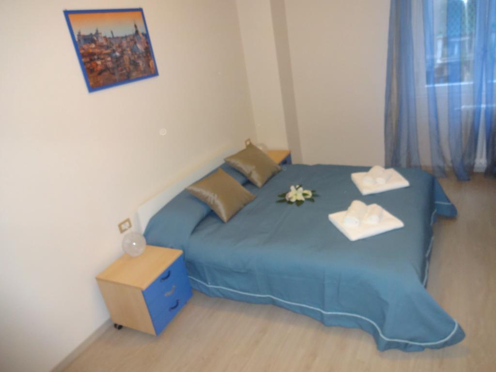 Romulea Guest House Экстерьер фото