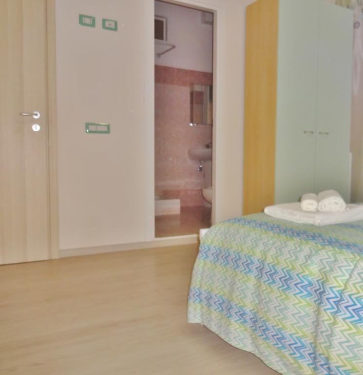 Romulea Guest House Экстерьер фото