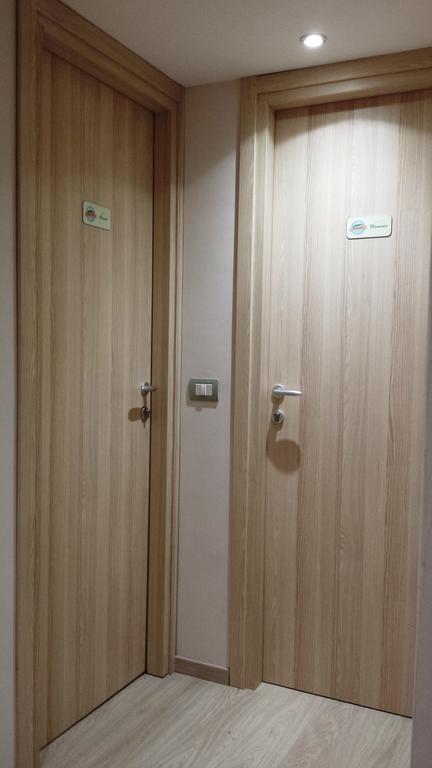 Romulea Guest House Экстерьер фото