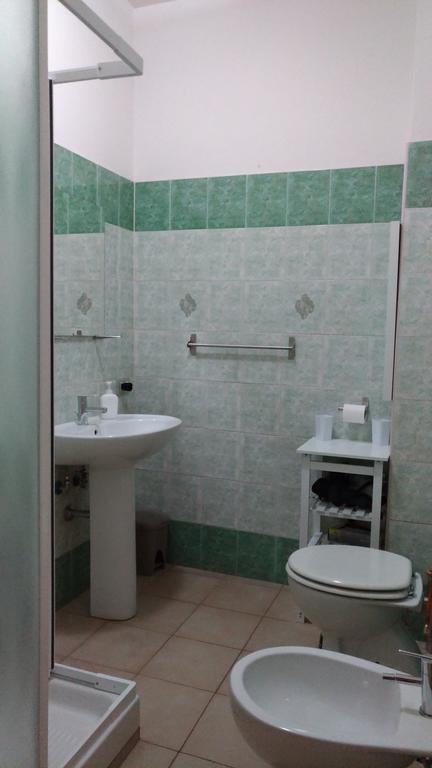 Romulea Guest House Экстерьер фото